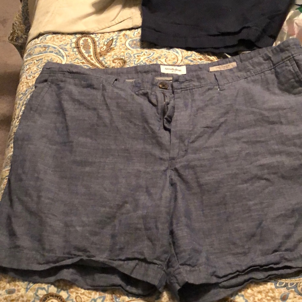 Shorts - Picture 3 of 4